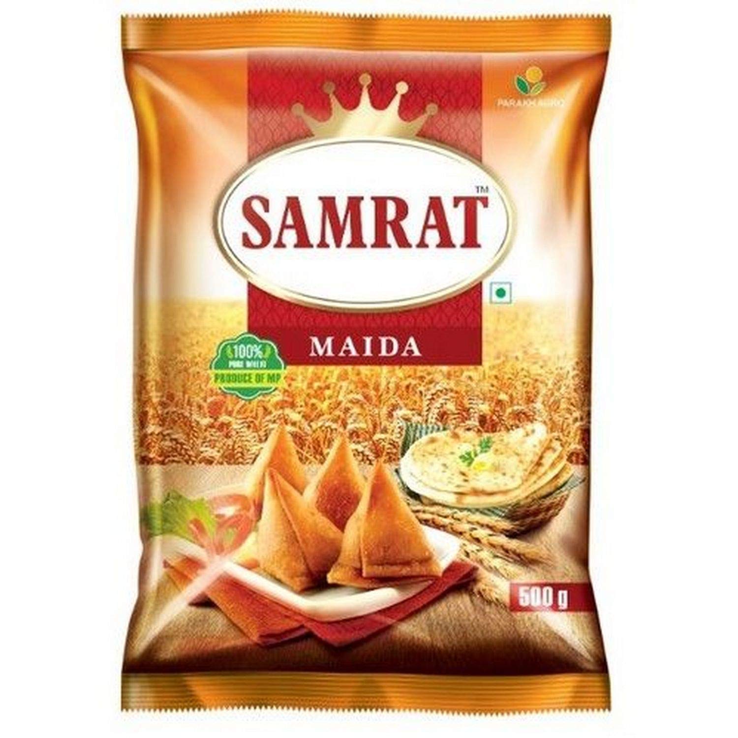 Samrat Maida 500g